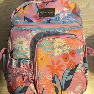 Matilda Jane Backpack Cooler